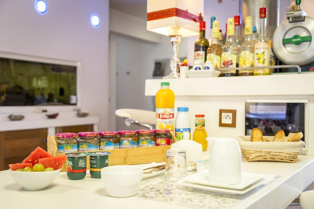 Les Terrasses De L'Etoile Bed & Breakfast Plan-de-Cuques Ngoại thất bức ảnh