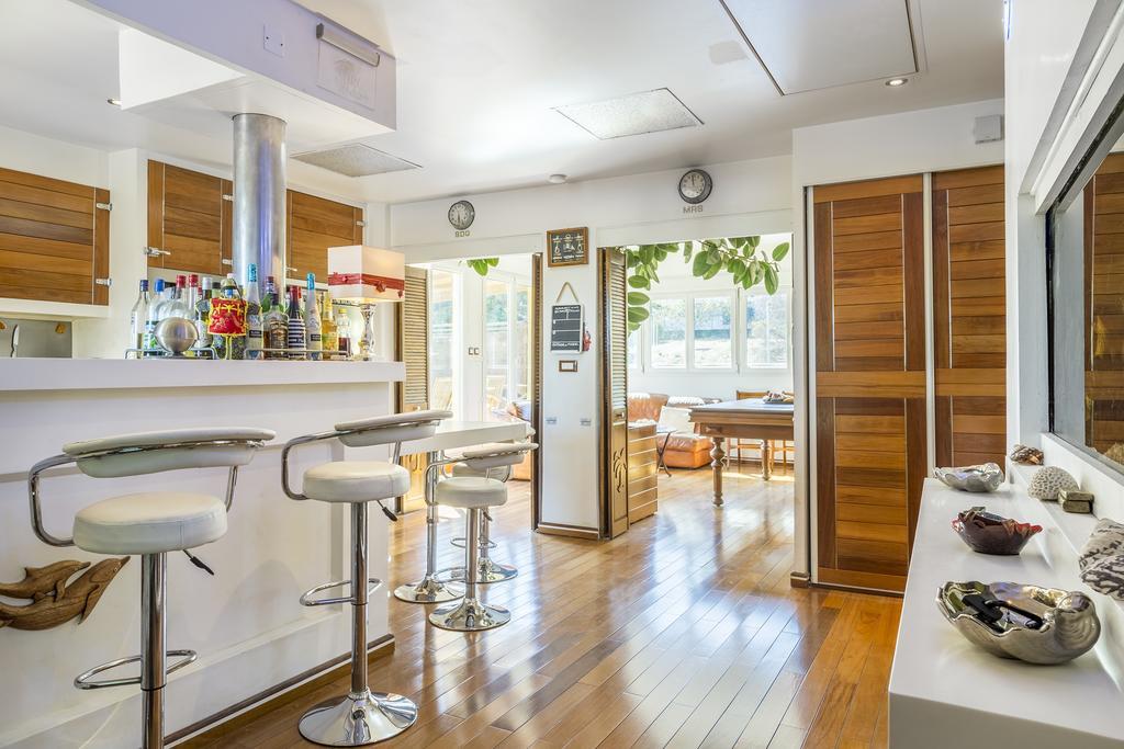 Les Terrasses De L'Etoile Bed & Breakfast Plan-de-Cuques Ngoại thất bức ảnh