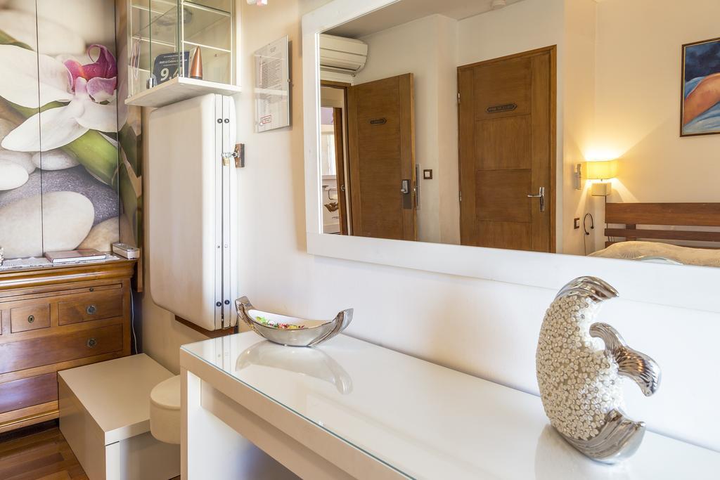 Les Terrasses De L'Etoile Bed & Breakfast Plan-de-Cuques Ngoại thất bức ảnh